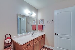 Dog-friendly Pagosa Springs Condo Near Hot Springs