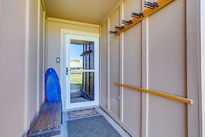 Dog-friendly Pagosa Springs Condo Near Hot Springs