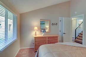 Dog-friendly Pagosa Springs Condo Near Hot Springs