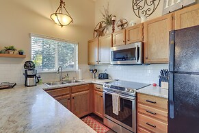 Dog-friendly Pagosa Springs Condo Near Hot Springs