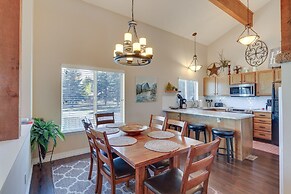 Dog-friendly Pagosa Springs Condo Near Hot Springs