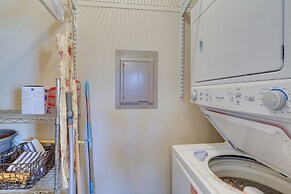 Dog-friendly Pagosa Springs Condo Near Hot Springs