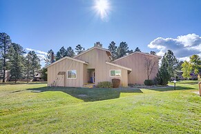 Dog-friendly Pagosa Springs Condo Near Hot Springs