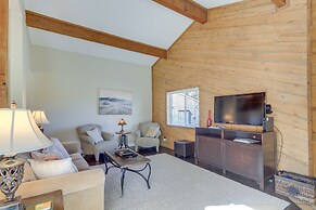 Dog-friendly Pagosa Springs Condo Near Hot Springs