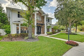 Palm Harbor Vacation Rental: 7 Mi to Beach!