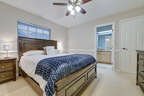 Palm Harbor Vacation Rental: 7 Mi to Beach!