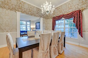 Palm Harbor Vacation Rental: 7 Mi to Beach!