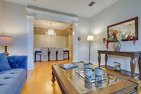 Palm Harbor Vacation Rental: 7 Mi to Beach!