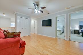 Palm Harbor Vacation Rental: 7 Mi to Beach!