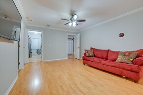 Palm Harbor Vacation Rental: 7 Mi to Beach!