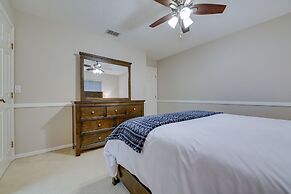 Palm Harbor Vacation Rental: 7 Mi to Beach!