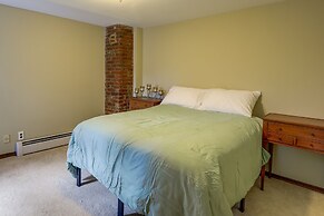 Centrally Located New Jersey Home w/ Private Yard