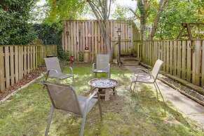 Centrally Located New Jersey Home w/ Private Yard