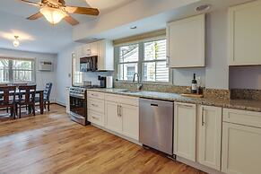 Centrally Located New Jersey Home w/ Private Yard