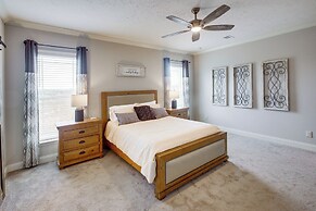 Crossville Home Near Lake Tansi + Hiking Trails!