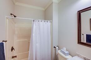 Crossville Home Near Lake Tansi + Hiking Trails!