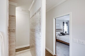 Crossville Home Near Lake Tansi + Hiking Trails!