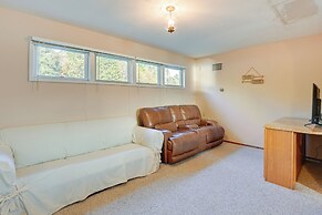 Northern Michigan Vacation Rental on Crooked Lake!