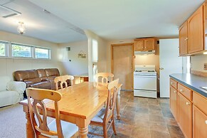Northern Michigan Vacation Rental on Crooked Lake!