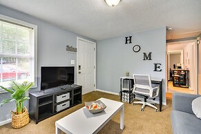 Charming Lexington Home - 2 Mi to Downtown!