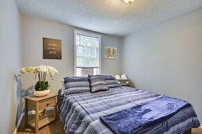 Charming Lexington Home - 2 Mi to Downtown!