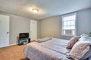 Charming Lexington Home - 2 Mi to Downtown!