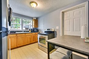 Charming Lexington Home - 2 Mi to Downtown!