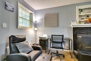 Charming Lexington Home - 2 Mi to Downtown!