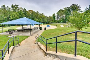 Charming Lexington Home - 2 Mi to Downtown!