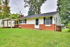 Charming Lexington Home - 2 Mi to Downtown!