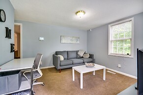Charming Lexington Home - 2 Mi to Downtown!