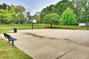 Charming Lexington Home - 2 Mi to Downtown!