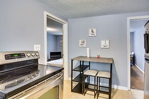 Charming Lexington Home - 2 Mi to Downtown!