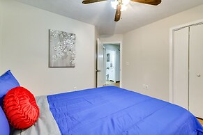 Hot Tub & Game Room: Tobyhanna Vacation Home!