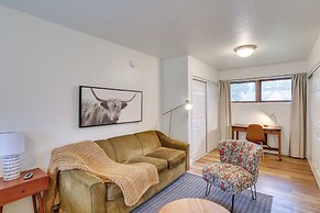 Serene Palmer Home: Walk to Downtown & Riverfront!