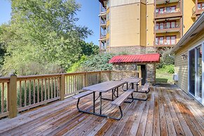 Sevierville Vacation Rental: 6 Mi to Dollywood!