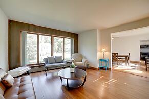 Charming Pittsburgh Home ~ 2 Mi to Downtown