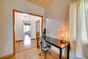 Charming Pittsburgh Home ~ 2 Mi to Downtown