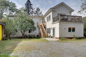 Charming Pittsburgh Home ~ 2 Mi to Downtown