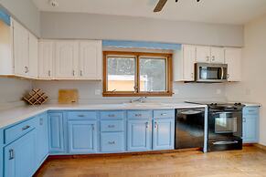 Charming Pittsburgh Home ~ 2 Mi to Downtown