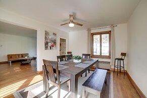 Charming Pittsburgh Home ~ 2 Mi to Downtown