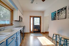 Charming Pittsburgh Home ~ 2 Mi to Downtown