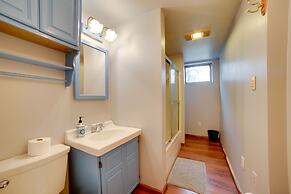 Charming Pittsburgh Home ~ 2 Mi to Downtown
