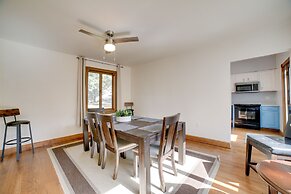 Charming Pittsburgh Home ~ 2 Mi to Downtown