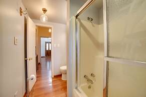Charming Pittsburgh Home ~ 2 Mi to Downtown