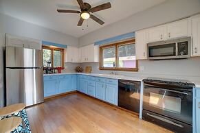 Charming Pittsburgh Home ~ 2 Mi to Downtown