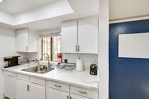 Resort Perks, Private Patio: Palm Springs Condo!