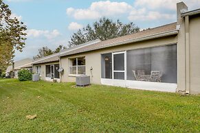 Sunny Clermont Retreat ~ 20 Mi to Disney World!