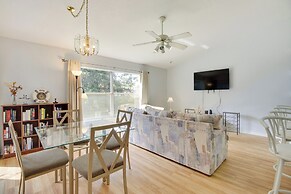 20 Mi to Disney: Condo w/ Pool Access in Clermont!