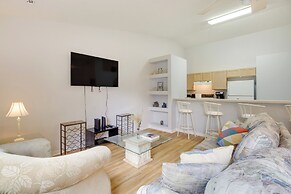 20 Mi to Disney: Condo w/ Pool Access in Clermont!